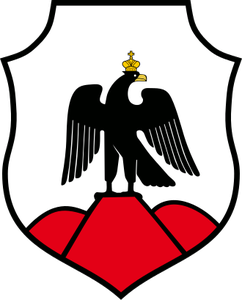 Герб Орск
